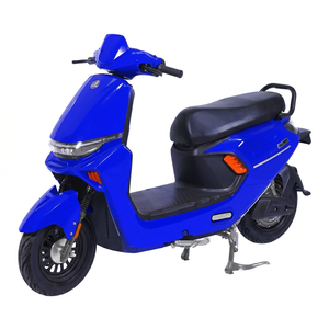 สกู๊ตเตอร์ความเร็วสูงรุ่นใหม่ขายดี มอเตอร์ฮับหน้า 1000W 48V 40-60 กม./ชม. น้ำหนักเบา สำหรับผู้ใหญ่ - Product Image 5