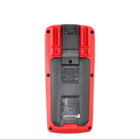 UNI-T UT171B Multimeter Digital Anti-burn Presisi Tinggi Rentang Otomatis True RMS Kelas Industri Garansi 1 Tahun