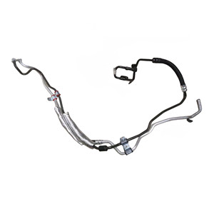 Manguera Hidráulica de Alta Presión 4014NS 9802194280 para Peugeot Citroën 308, Pieza de Repuesto para el Sistema de Combustible - Product Image 4