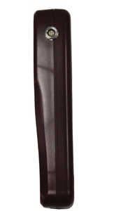 HEC-102 6.9 -110% IACS (4-64 MS / m ) Pengukur Konduktivitas Listrik Arus Eddy Digital Portabel Ringan - Product Image 3