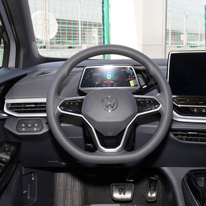 VW ID4 Crozz 2024, <span class=keywords><strong>0</strong></span> <span class=keywords><strong>km</strong></span>, <span class=keywords><strong>Volkswagen</strong></span> ID4 Pro, Autos Eléctricos <span class=keywords><strong>de</strong></span> Largo Alcance <span class=keywords><strong>de</strong></span> 600 <span class=keywords><strong>km</strong></span> en Venta, Nuevos Vehículos <span class=keywords><strong>de</strong></span> Energía ID4 - Product Image 6