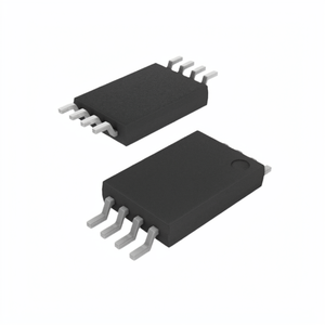 Authorized Distributor S-8533A13AFT-TB-G Electronic Circuit Components Power Management (PMIC) 8 TSSOP - Product Image 1