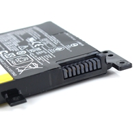 C21N1347 remplacement de batterie d'ordinateur portable pour X554L X555L X555 X555LA X555LD X555LN X555MA batterie pour ordinateur portable
