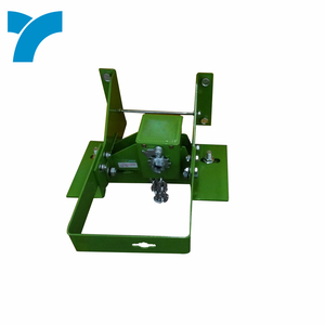 Métal L'univers Pliant Monté Sur <span class=keywords><strong>Attelage</strong></span> De Rechange Pneu De Remorque De <span class=keywords><strong>Camion</strong></span> Transporteur - Product Image 6