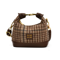 Sacs bandoulière tendance à motif léopard pour femmes, sac à main et pochette, sac mère-enfant pour fille Cymka Sac