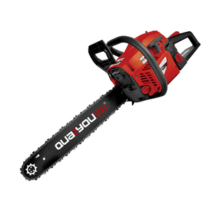 QY-6800N เลื่อยไม้สายน้ำมันเบนซิน2000W 18นิ้วประสิทธิภาพสูง - Product Image 1