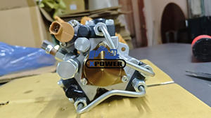 Nouvelle pompe à carburant XPower 294050-0100 pour moteur 6HK1, utilisation sur excavatrice sur chenilles - Product Image 3