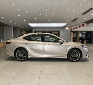 Véhicules d'<span class=keywords><strong>occasion</strong></span> en gros - <span class=keywords><strong>Lot</strong></span> <span class=keywords><strong>de</strong></span> Toyota Camry Hybride Sport Plus Edition 2024 - Commande en gros disponible dans le monde entier - Product Image 4