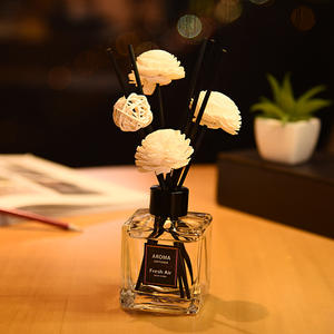 Diffuseur de parfum d'ambiance à bâtonnets longue durée pour la maison et la chambre, à l'<span class=keywords><strong>huile</strong></span> <span class=keywords><strong>essentielle</strong></span> d'aromathérapie, sans flamme - Product Image 3