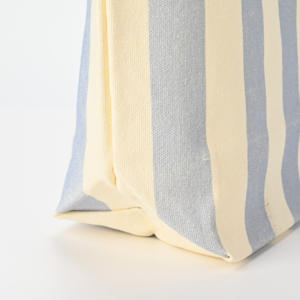 <span class=keywords><strong>Sac</strong></span> Fourre-Tout en Toile Personnalisé Rétro Littéraire pour Femmes, Grande Capacité, Écologique, Recyclable, en Coton, pour le Voyage - Product Image 2