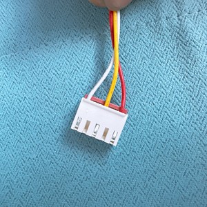 มอเตอร์ไร้แปรงถ่าน Zwr30 S Fn30r Zl 30w 1160rpm สำหรับใช้ภายในเครื่องปรับอากาศ - Product Image 2