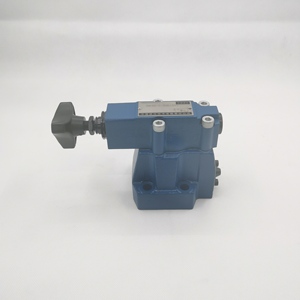 Sistema de Descarga Hidráulica de Alta Calidad Huade DA10-1-30B/210 - Product Image 2