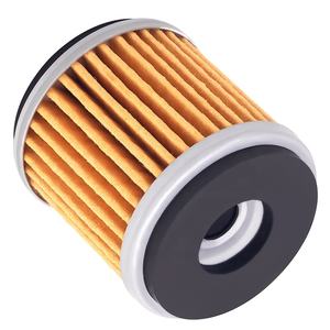 ไส้กรองน้ำมันเครื่องสำหรับรถจักรยานยนต์ รุ่น 100104855 GPR250 - Product Image 3