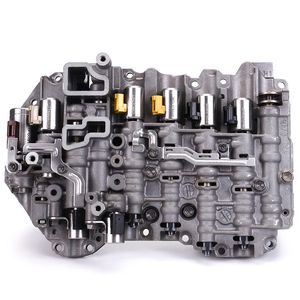 Modulo di Controllo Trasmissione (TCM) 09G TF-60SN 09G325039A Rigenerato per Cambio Automatico Audi <span class=keywords><strong>VW</strong></span> Golf Touareg, Garanzia 6 Mesi - Product Image 1