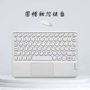 "Bluetooth Wireless <b>Keyboard</b> AN-6030 Wholesale" - Product Image 1