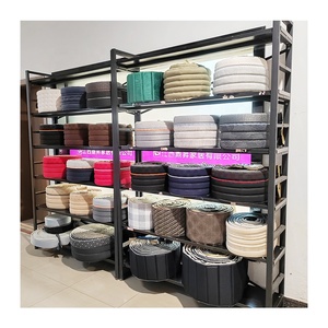 Bán Buôn Trắng Thêu Nệm Chần Biên Giới Vải - Product Image 1