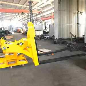 Carretilla elevadora de alta calidad 2T 2,5 T 3t 3,5 T 4T 5t Carretillas elevadoras 3M 4,5 m 5M 6m Carretilla elevadora | Certificado CE con precio de fábrica - Product Image 5