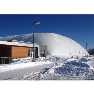 Domo Inflable Deportivo de Gran Calidad en Oferta, Domo de Aire para Fútbol, Baloncesto, Piscina, Pádel, Tenis, Estadio - Product Image 4