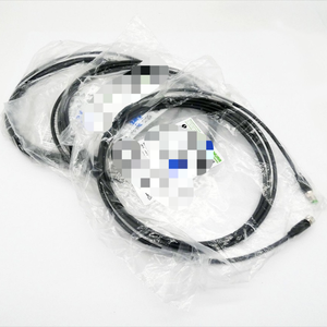 3x Electronics 7000-88011-6310300 Câble d'interconnexion L = 3m-inutilisé-Nouveau Original Ready Stock Industrial Automation Pac Ded - Product Image 1