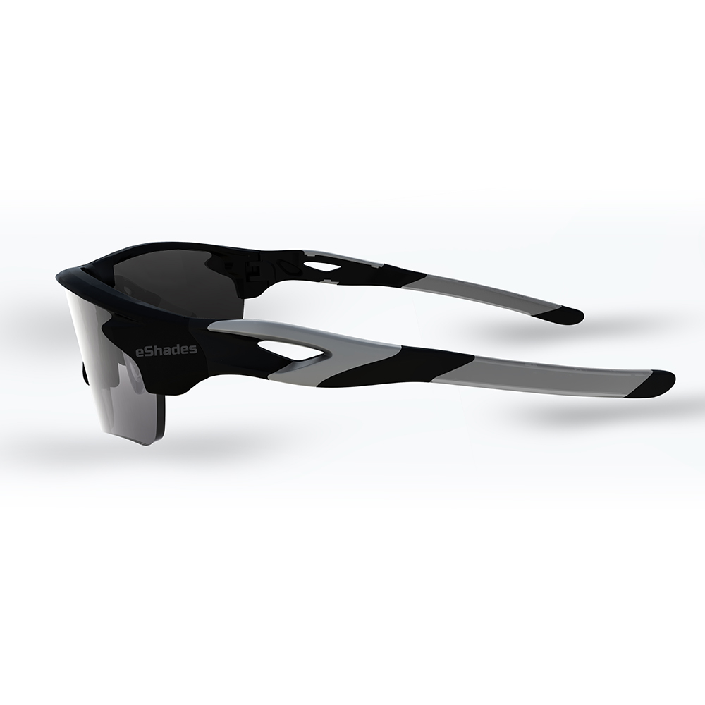 New Arrival Wicue eShades  LCD Sunglasses Automatic Dimming At 0.1S  outdoor light control
