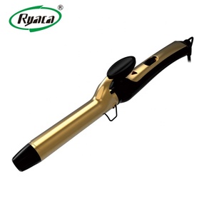 <span class=keywords><strong>Fer</strong></span> à <span class=keywords><strong>friser</strong></span> en céramique et tourmaline professionnelle, outil pour boucler les cheveux, couleur: choix, puissance: 25W, nouveauté, offre spéciale, BY-707B - Product Image 5