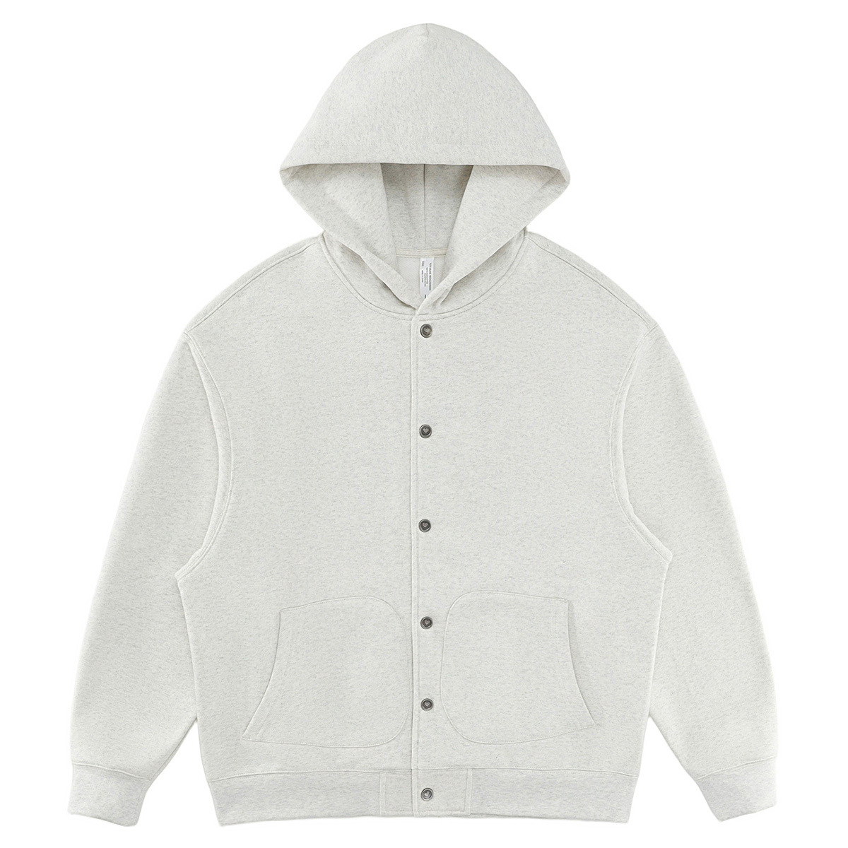 Oatmeal gray