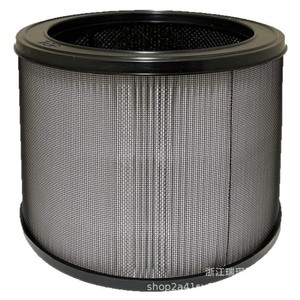 Filtro HEPA RuiChen A230 A231 de 3 Etapas de Filtración, Repuesto para Purificador de Aire Doméstico - Product Image 5