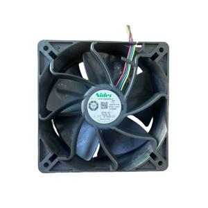 Actminer Dragonball thợ mỏ ks6 Quạt làm mát 12V 2 7A qfr1212ghe ban đầu thay thế mát - Product Image 4