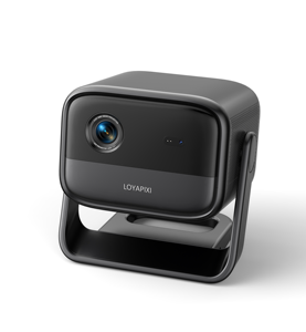 Projecteur de cinéma maison Android à vente chaude, mise au point automatique, Full HD 1080P, 600 lumens ANSI, <span class=keywords><strong>home</strong></span> cinéma, proyector 4K - Product Image 1