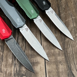 LIVEWIRE 9000 High Hardness Multipurpose Pocket Knife <b>Camping</b> Survival EDC <b>Tool</b> Hunting Outdoor Gift 50th Anniversary Edition - Product Image 3