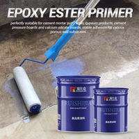 Scellant époxy ester professionnel haute résistance pour protection architecturale – Agents de sourcing