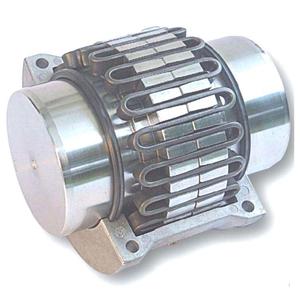 Accouplement d'arbre FALK 1160T10 avec ensemble pignon pour usine de fabrication de machines à ciment, acier 45 - Product Image 3