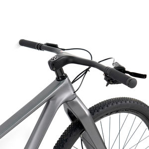 Horquilla Rígida de Fibra de <span class=keywords><strong>Carbono</strong></span> para Bicicleta de Montaña TWITTER, Nuevo Diseño, 27.5/29er, 12 Velocidades, con Pedal Ordinario para Ciclismo de Montaña - Product Image 2