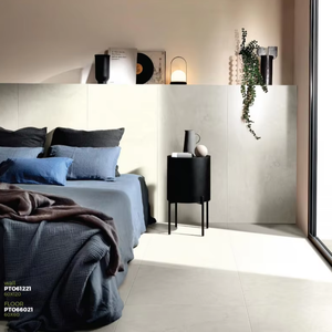 Nouveau produit Carreaux <span class=keywords><strong>de</strong></span> porcelaine émaillés mats antidérapants en céramique pour sol <span class=keywords><strong>de</strong></span> salon <span class=keywords><strong>de</strong></span> maison 60x60mm - Product Image 5