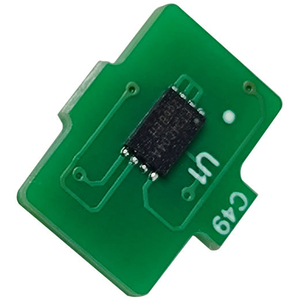 Chip Fit For <strong>Brother</strong> <strong>DCP</strong> 3510CDW <strong>DCP</strong> 3551CDW <strong>DCP</strong> 3517CDW <strong>Toner</strong> Refillable Chip - Product Image 1