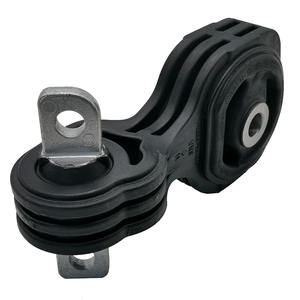 Soporte de <span class=keywords><strong>motor</strong></span> trasero hidráulico de aluminio para <span class=keywords><strong>motor</strong></span> superior izquierdo y derecho de coche japonés para <span class=keywords><strong>Civic</strong></span> FD FA 2006-2011 50890-SNA-A81 - Product Image 1