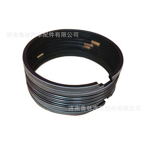 Pièces automobiles en gros, nouvelles bagues de piston en aluminium 4110AK, pièces de rechange pour moteur, pour modèles de voitures Xichai - Product Image 2