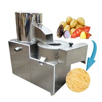 Commerciële Taro Aardappelschilmachine Voor Het Wassen Van Roestvrij Staal Taro En Aardappelwasmachine
