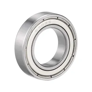 HXHV stainless steel S61903z S61903zz S61903-zz S61903-2z S61903 SS61903z SS61903zz SS61903 2z zz 17x30x7 mm bearing