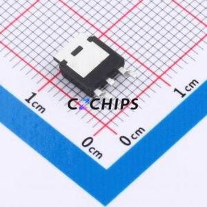 ทรานซิสเตอร์ฟิลด์ทรานซิสเตอร์ TO-252-2L ST36N10D-HXY (MOSFET) แบบดั้งเดิม-ใหม่เอี่ยม - Product Image 2