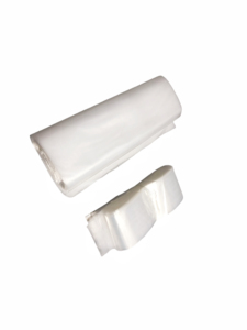 ถุงพีอีแบนโปร่งใสสำหรับบรรจุภัณฑ์ของผลิตภัณฑ์อุตสาหกรรมกำหนดได้เองจากโรงงาน - Product Image 3