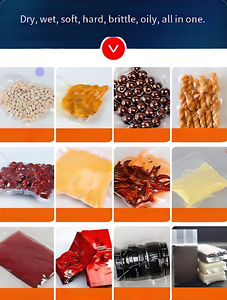 Machine de cachetage de ménage de vente directe d'usine - Product Image 4