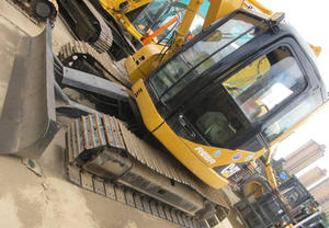 Vente en gros en vrac CAT 308CR engins de terrassement de chantier pelleteuse sur chenilles d'occasion - Product Image 6