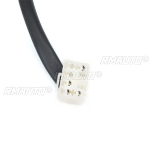 Pour Hyundai Elantra 2017-2018, feux de jour à LED, feux antibrouillard étanches, ensemble de feux arrière de voiture 92401-F3000 92402F2020 - Product Image 6