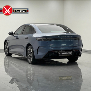 BYD Seal Champion Edition 2023 Usado (2021-2023), Sedán Eléctrico Premium <span class=keywords><strong>de</strong></span> 550 km <span class=keywords><strong>de</strong></span> Autonomía, Carga Rápida, Interior <span class=keywords><strong>de</strong></span> Lujo, Volante a la Izquierda - Product Image 4
