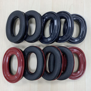 Almohadillas de Goma para Auriculares DD450, Transductor de Aire para Audiómetro, Almohadillas de Goma para Auriculares de Audiómetro - Product Image 2