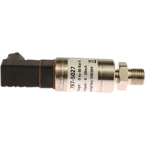 חיישן לחץ צולל 797-5027 משדר בלחץ עמיד למים - Product Image 4