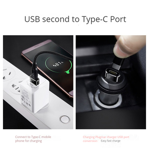 2.0 Aluminum Alloy Laptop <strong>Plug</strong> OTG <strong>Adapter</strong> Mobile <strong>USB</strong> C <strong>to</strong> <strong>USB</strong> a <strong>Usb</strong>-c <strong>Adapter</strong> for iphone 16 15 Samsung S25 - Product Image 4