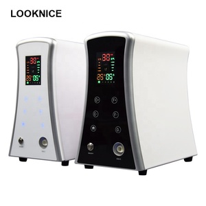 Macchina Portatile per l'Ingrandimento del <span class=keywords><strong>Seno</strong></span> e dei Glutei con Pompa Grande per Uso Domestico - Product Image 1