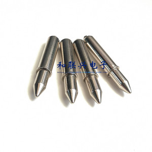 Pasador de Posicionamiento GP-3S para PCB, 6.0mm, Resorte Metálico, para Interconexión de Placas Electrónicas - Product Image 1